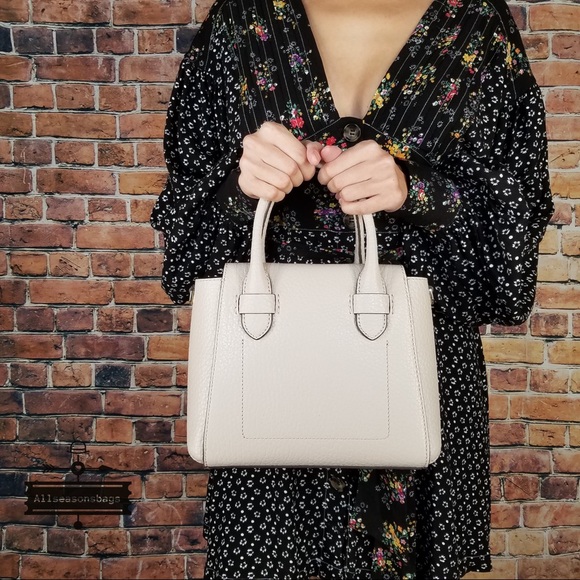 Kate spade carter street Kylie TUSK crossbody bag - Picture 7 of 8